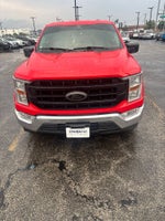 2022 Ford F-150 Base