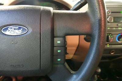 2008 Ford F-150 STX