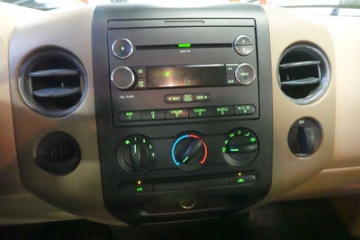 2008 Ford F-150 STX