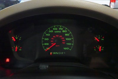 2008 Ford F-150 STX