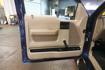 2008 Ford F-150 STX