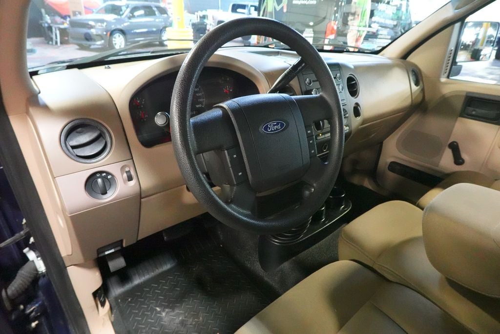 2008 Ford F-150 STX