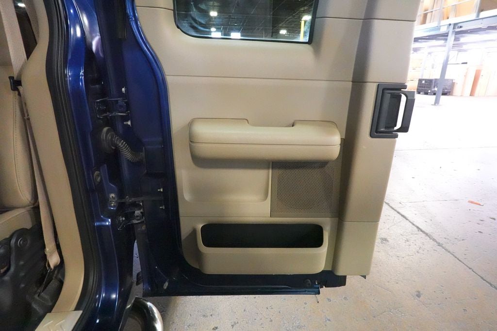 2008 Ford F-150 STX