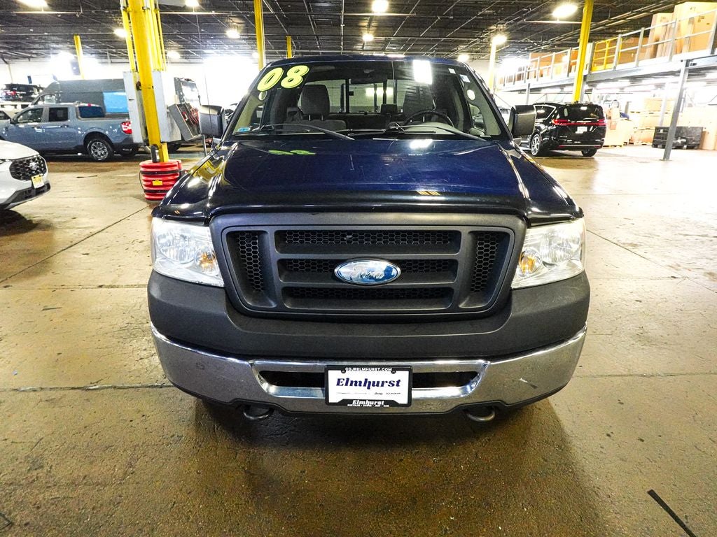 2008 Ford F-150 STX