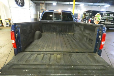 2008 Ford F-150 STX