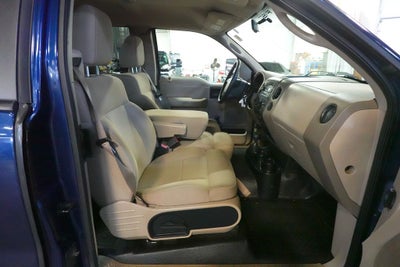 2008 Ford F-150 STX