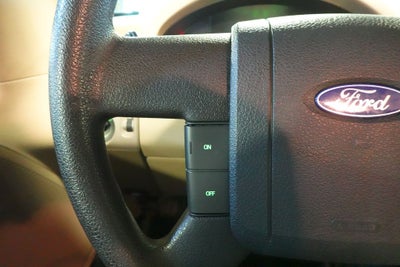 2008 Ford F-150 STX