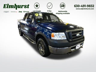 2008 Ford F-150 STX