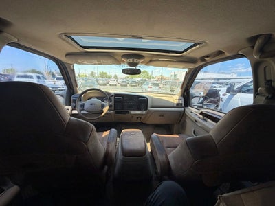 2005 Ford F-350SD Lariat