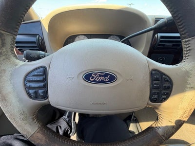 2005 Ford F-350SD Lariat
