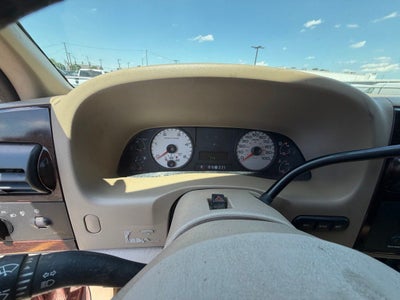 2005 Ford F-350SD Lariat