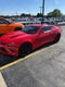 2018 Chevrolet Camaro SS 2SS