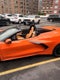 2023 Chevrolet Corvette 2LT