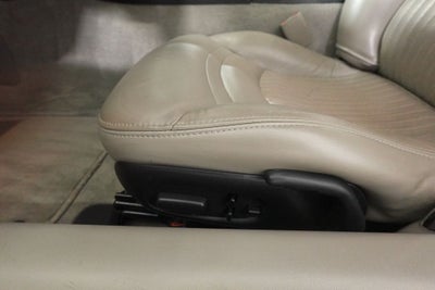 2003 Chevrolet Corvette Base