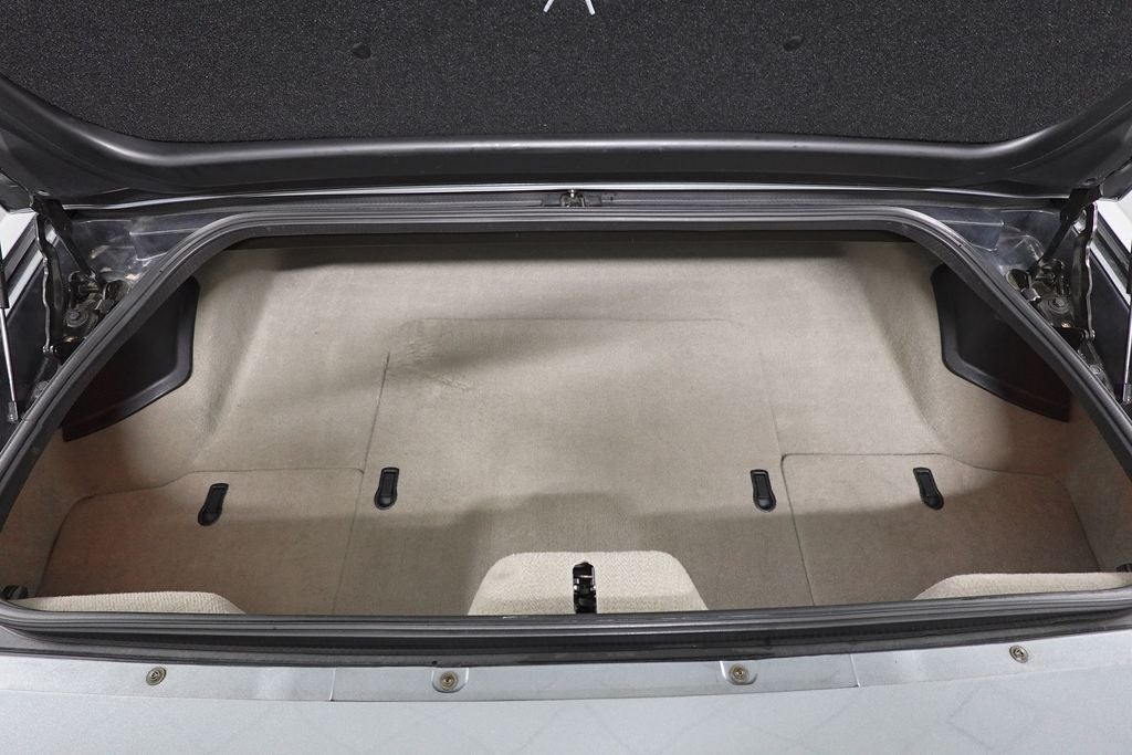 2003 Chevrolet Corvette Base