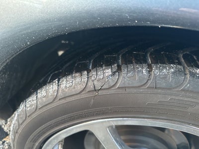 2003 Chevrolet Corvette Base