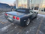 2003 Chevrolet Corvette Base