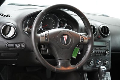 2007 Pontiac G6 GT