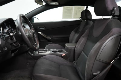 2007 Pontiac G6 GT