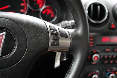 2007 Pontiac G6 GT