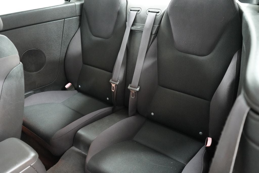 2007 Pontiac G6 GT