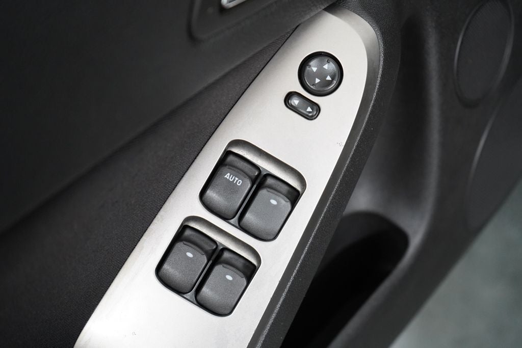 2007 Pontiac G6 GT