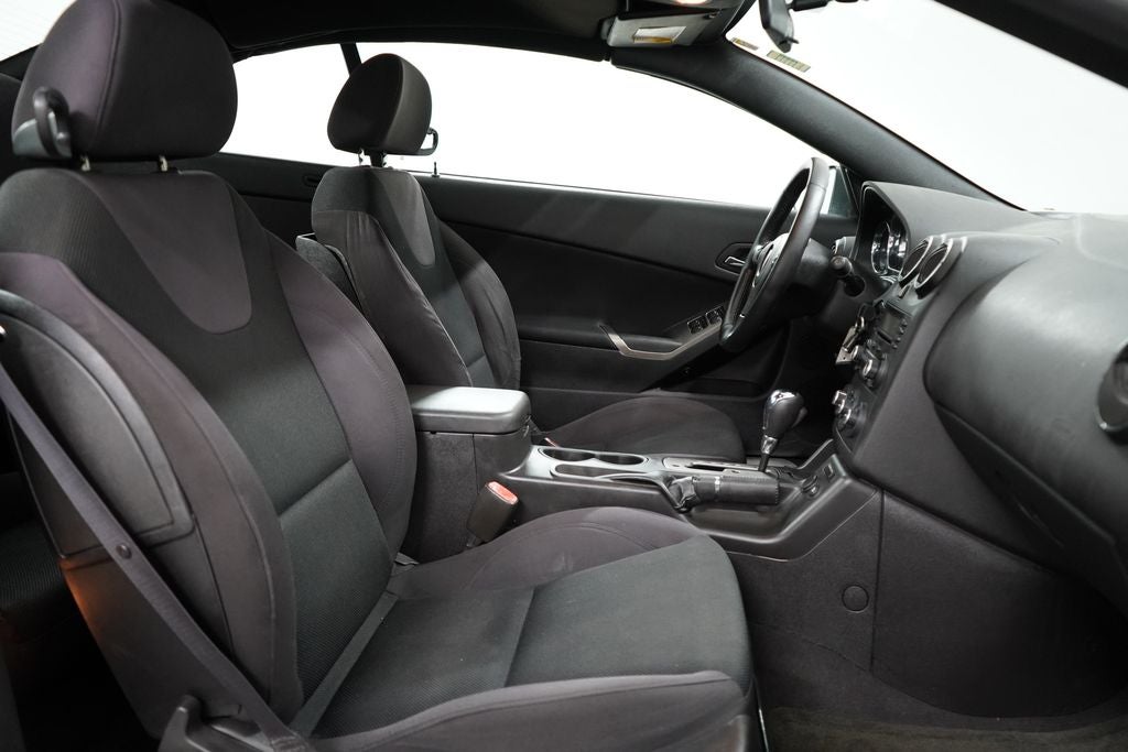 2007 Pontiac G6 GT