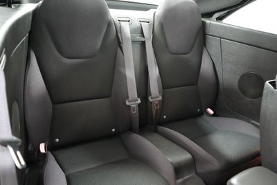 2007 Pontiac G6 GT