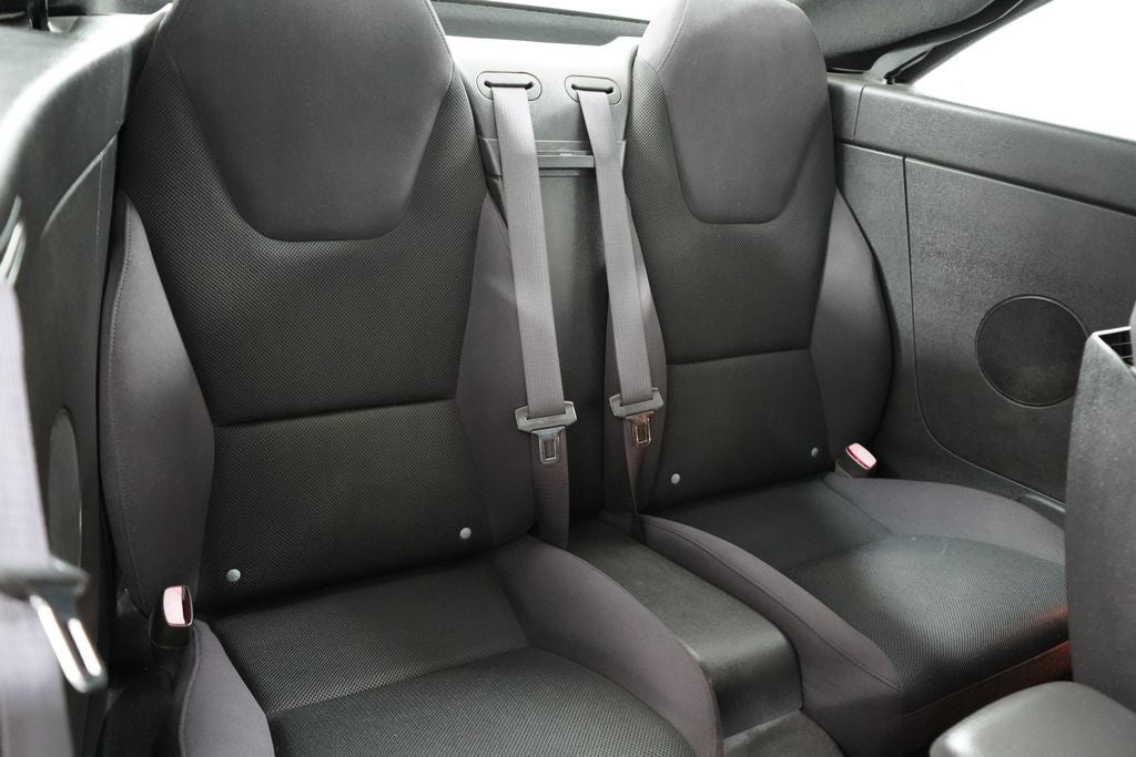 2007 Pontiac G6 GT