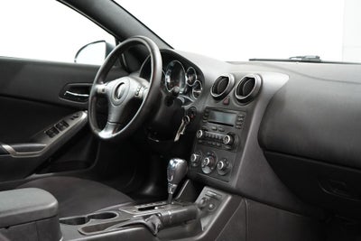 2007 Pontiac G6 GT
