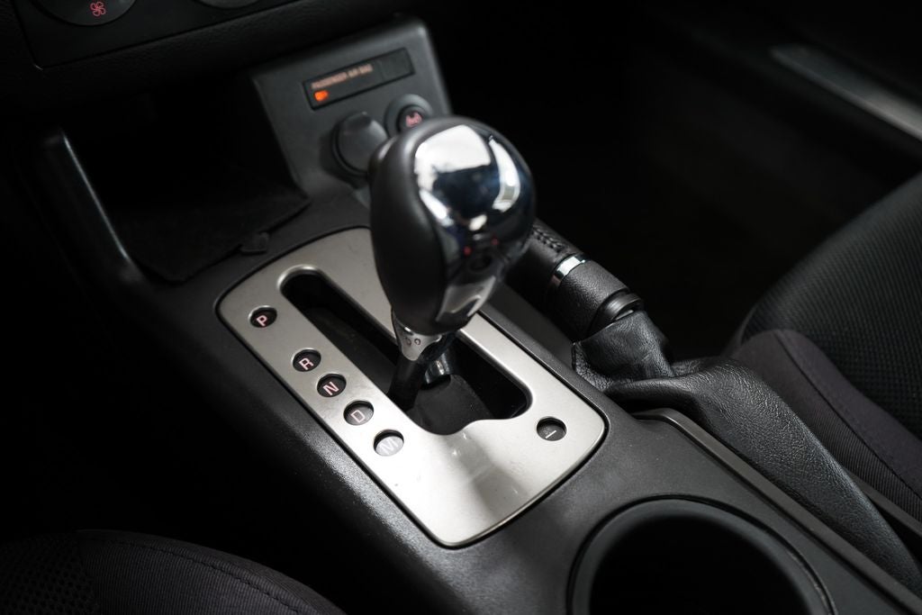 2007 Pontiac G6 GT