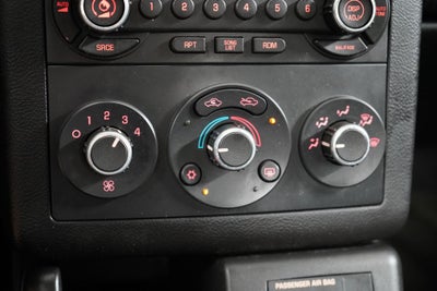 2007 Pontiac G6 GT