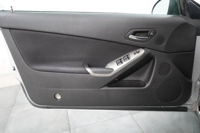 2007 Pontiac G6 GT