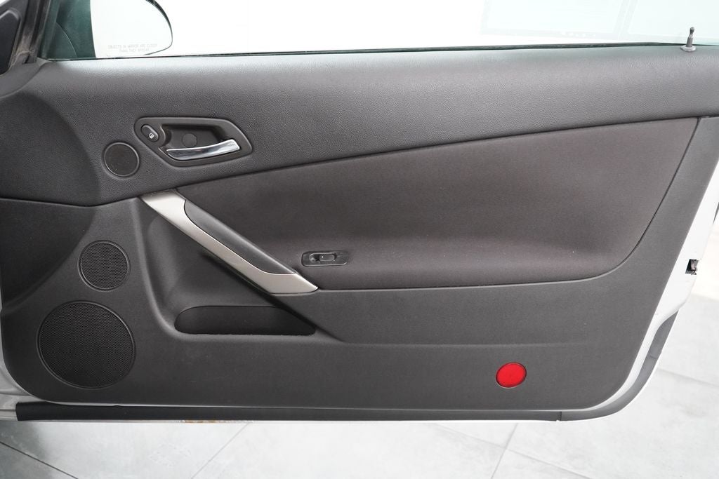 2007 Pontiac G6 GT