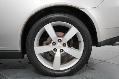 2007 Pontiac G6 GT