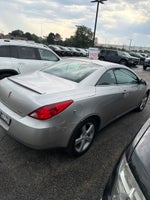 2007 Pontiac G6 GT