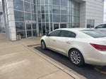 2013 Buick LaCrosse Leather Group