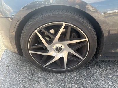 2014 Cadillac ATS Performance RWD