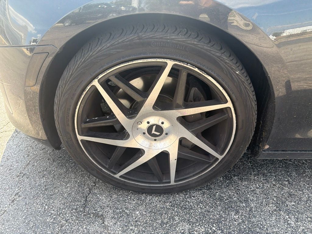 2014 Cadillac ATS Performance RWD