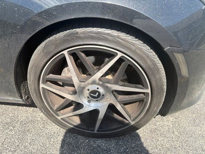 2014 Cadillac ATS Performance RWD