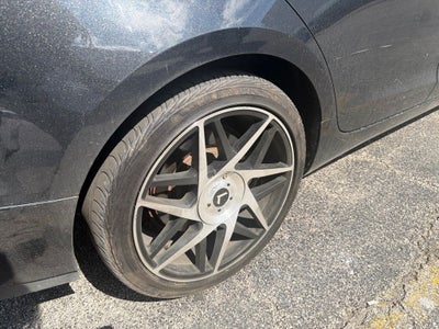 2014 Cadillac ATS Performance RWD