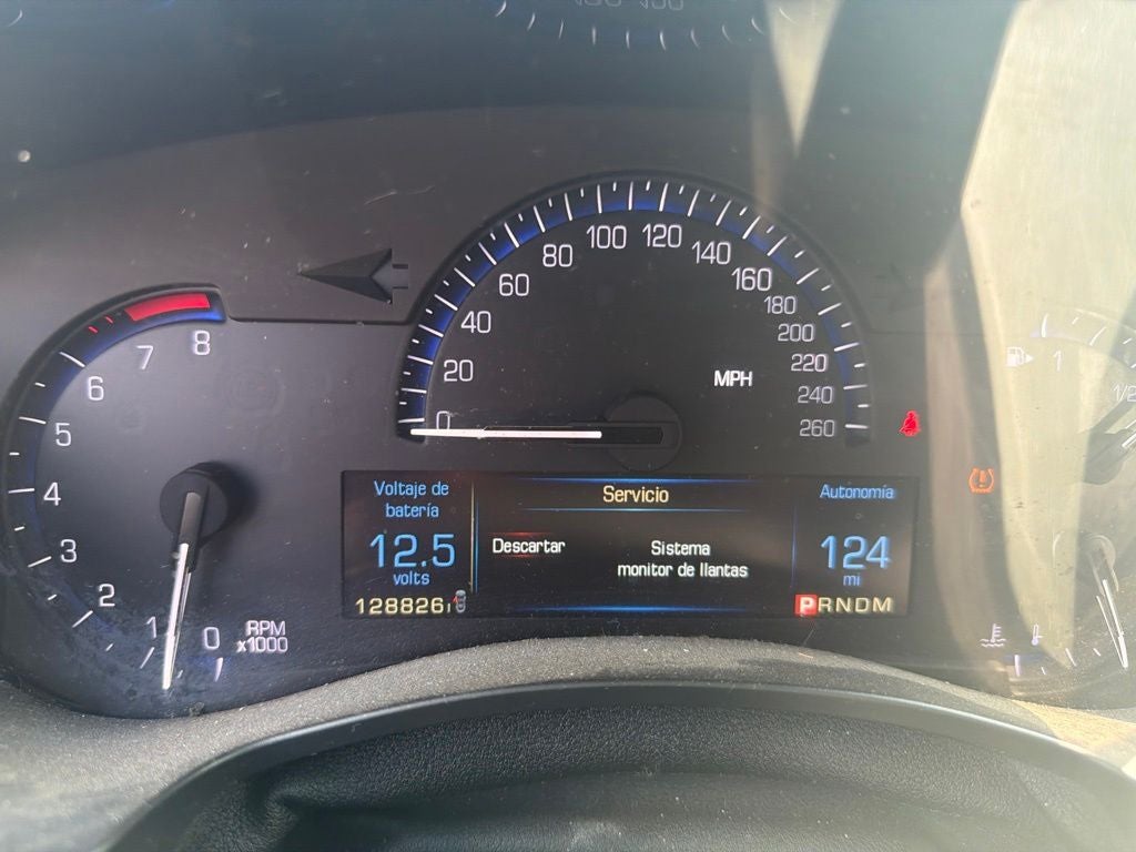 2014 Cadillac ATS Performance RWD