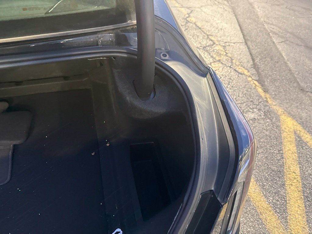 2021 Cadillac CT4 Sport