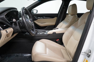 2024 Cadillac CT5 Premium Luxury