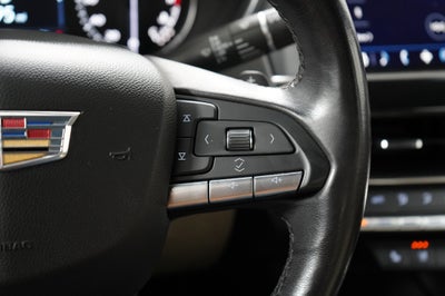 2024 Cadillac CT5 Premium Luxury