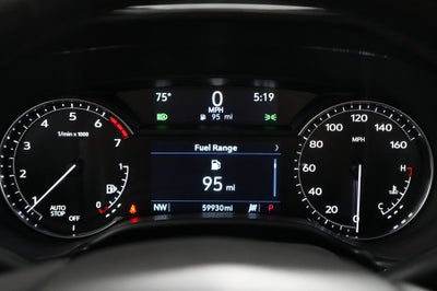 2024 Cadillac CT5 Premium Luxury