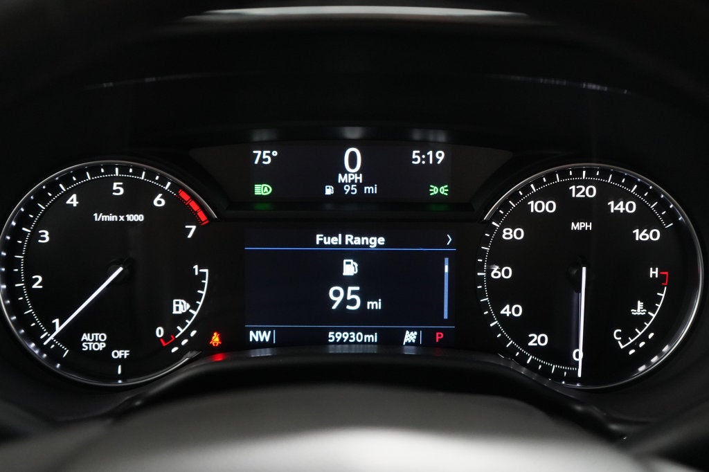 2024 Cadillac CT5 Premium Luxury