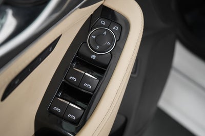 2024 Cadillac CT5 Premium Luxury
