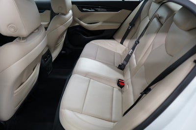 2024 Cadillac CT5 Premium Luxury