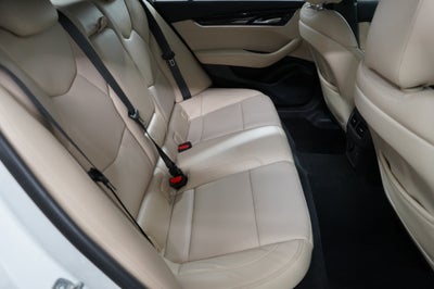 2024 Cadillac CT5 Premium Luxury